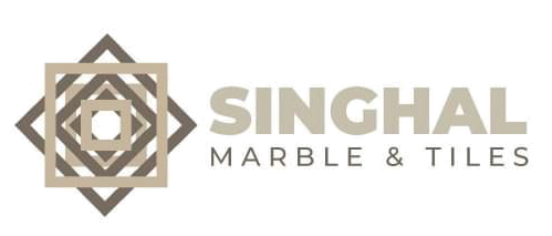 Singhal Marble & Tiles Logo