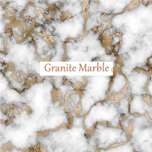 Granite marble