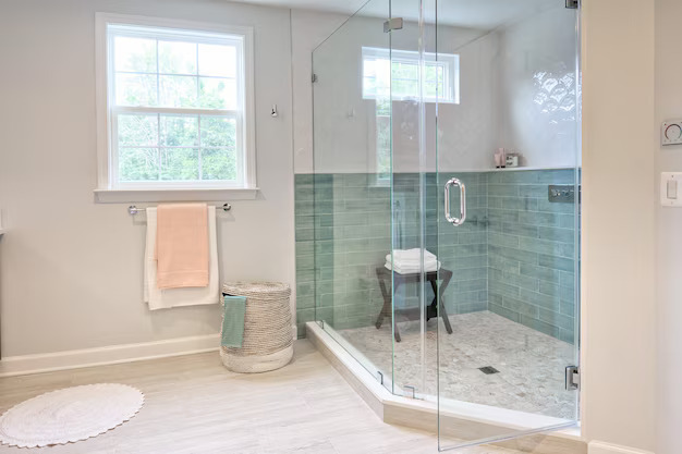 Shower Systems1