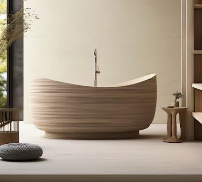 bathtubs